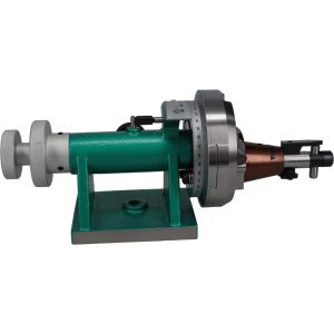 ACCUPRO 11" Max Wheel Diam, Radius & Angle Wheel Dresser 5225