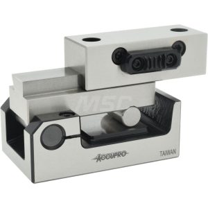 ACCUPRO 4" Long x 4" Wide x 4" High Sine Wheel Dresser 5240