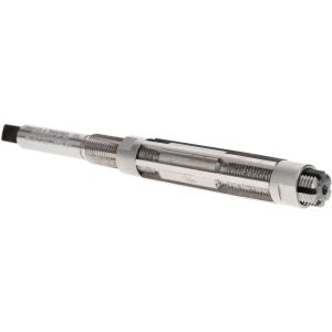 CHADWICK & TREFETHEN INC Size E, Straight Shank Hand Adjustable Reamer #21550