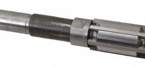 CHADWICK & TREFETHEN INC Size L, Straight Shank Hand Adjustable Reamer #21620