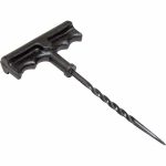 PLEWS & EDELMAN Cementing Tool: Use with Tire Repair TRFL15232