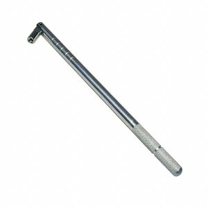 PLEWS & EDELMAN Tire Valve Inserting Tool: Use with Tire Repair TRFL41506