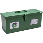 MAUDLIN PRODUCTS 340 Piece, 0.001 to 0.125 Inch Thickness, Stainless Steel Slotted Shim Assortment MSC4-DK