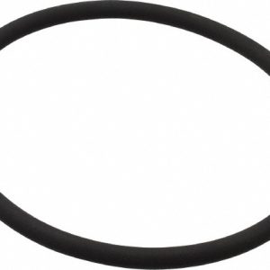 VALUE COLLECTION O-Ring: 3-3/8" ID x 3-3/4" OD, 3/16" Thick, Dash 340, Viton ZMSCV70340