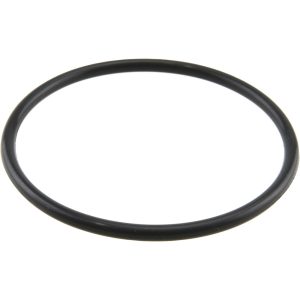 VALUE COLLECTION O-Ring: 4-1/8" OD, 3-3/4" ID, 3/16" Thick, Dash 343, Fluoroelastomer ZMSCV70343