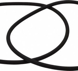 VALUE COLLECTION O-Ring: 5-1/8" ID x 5-1/2" OD, 3/16" Thick, Dash 354, Viton ZMSCV70354