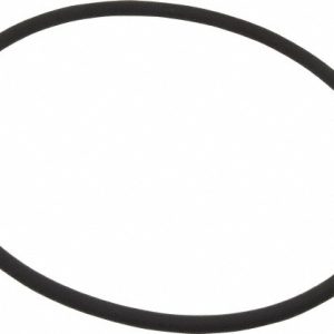 VALUE COLLECTION O-Ring: 5-1/2" ID x 5-7/8" OD, 3/16" Thick, Dash 357, Viton ZMSCV70357