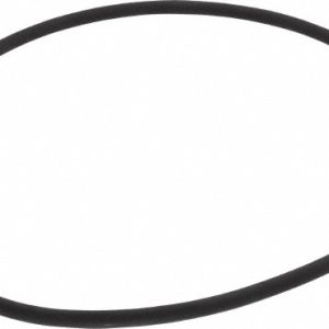 VALUE COLLECTION O-Ring: 6-1/2" ID x 6-7/8" OD, 3/16" Thick, Dash 363, Viton ZMSCV70363