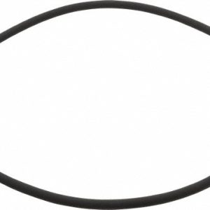 VALUE COLLECTION O-Ring: 6-3/4" ID x 7-1/8" OD, 3/16" Thick, Dash 364, Viton ZMSCV70364