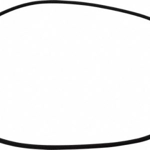 VALUE COLLECTION O-Ring: 7-1/2" ID x 7-7/8" OD, 3/16" Thick, Dash 367, Viton ZMSCV70367