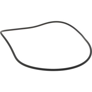 VALUE COLLECTION O-Ring: 11" ID x 11-3/8" OD, 3/16" Thick, Dash 379, Viton ZMSCV70379