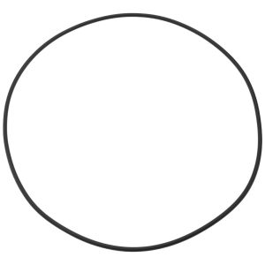 VALUE COLLECTION O-Ring: 11-1/2" ID x 11-7/8" OD, 3/16" Thick, Dash 380, Viton ZMSCV70380