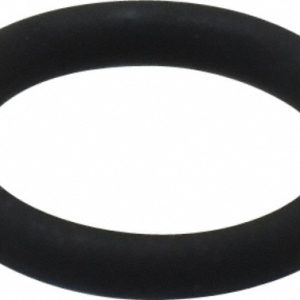 VALUE COLLECTION O-Ring: 0.351" ID x 0.495" OD, 0.072" Thick, Dash 904, Viton ZMSCV70904