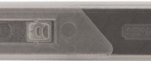 STANLEY Stanley Utility Knife Blade: 11-301L