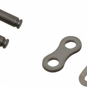 BROWNING Connecting Link: for Single Strand Chain, 35 Chain, 3/8" Pitch 2622777