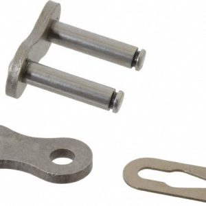 BROWNING Connecting Link: for Single Strand Heavy Series Chain, 60H Chain, 3/4" Pitch 2622884