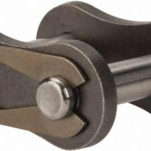 BROWNING Connecting Link: for Single Strand Heavy Series Chain, 80H Chain, 1" Pitch 2622959