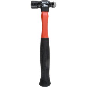 PROTO 1 Lb Head Steel Ball Pein Hammer J1316PGD