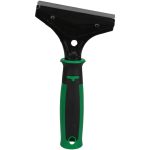 UNGER Stiff Carbon Steel 1-Edge Scraper SH00C