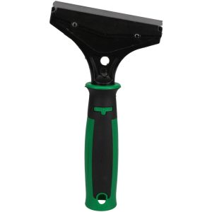 UNGER Stiff Carbon Steel 1-Edge Scraper SH00C