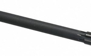 VALUE COLLECTION Chucking Reamer: 5/8", 9" OAL, 2-1/4" Flute Length, Straight, Straight-Cylindrical, HSS 144429600580000
