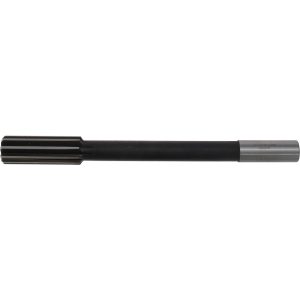 VALUE COLLECTION Chucking Reamer: 61/64", 10" OAL, 2-5/8" Flute Length, Straight, Straight-Cylindrical, HSS 144429606164000