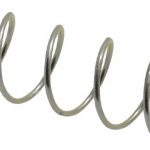 GARDNER SPRING Precision Compression Spring: 0.36" OD, 1.125" Free Length 36059G