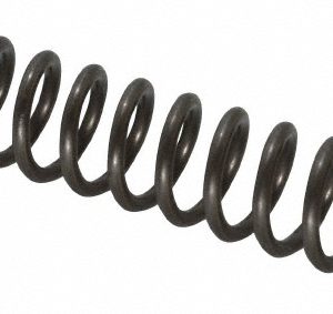 GARDNER SPRING Precision Compression Spring: 9.25 mm OD, 47.5 mm Free Length MC061-0475-M