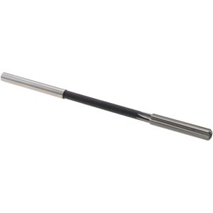 VALUE COLLECTION Chucking Reamer: I, 6" OAL, 1-1/2" Flute Length, Straight, Straight-Cylindrical, HSS 144429600900000