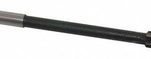 VALUE COLLECTION Chucking Reamer: R, 6" OAL, 1-1/2" Flute Length, Straight, Straight-Cylindrical, HSS 144429601800000