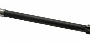 VALUE COLLECTION Chucking Reamer: U, 7" OAL, 1-3/4" Flute Length, Straight, Straight-Cylindrical, HSS 144429602100000