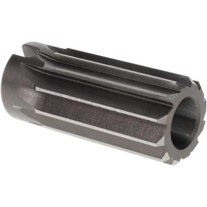 VALUE COLLECTION Straight Shell Reamer: 1-5/16" Dia, 3" OAL SM2200120