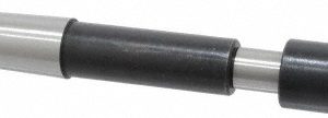 VALUE COLLECTION #6, 1-1/16 to 1-9/32" Reamer Compatibility, Shell Reamer Arbor 331-2306
