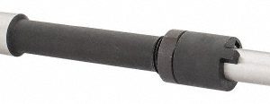 VALUE COLLECTION #5, 13/16 to 1-1/32" Reamer Compatibility, Shell Reamer Arbor 331-2104