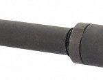 VALUE COLLECTION #5, 13/16 to 1-1/32" Reamer Compatibility, Shell Reamer Arbor 331-2104