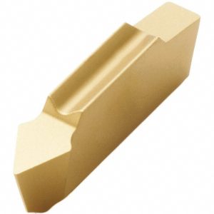 SECO Threading Insert: LCGN1603-G60 CP500, Carbide 00034044