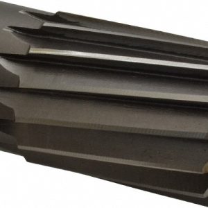 VALUE COLLECTION Spiral Shell Reamer: 2" Dia, 3-1/2" OAL SM2300200