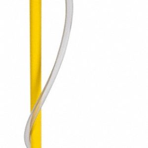LUTZ PUMPS 1-5/8 Inch Inlet, 46 GPM, 3/4 Inch Discharge, Drum Pump Tube 0110-201