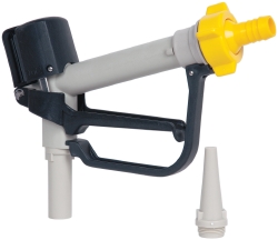 LUTZ PUMPS Nozzle Repair Part 0204-380-1