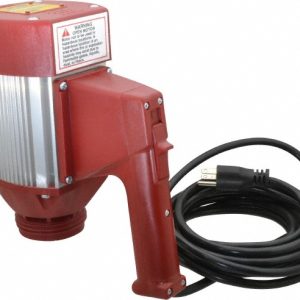 LUTZ PUMPS 1.07 HP, Open Drip Proof Drum Pump Motor 0028-000