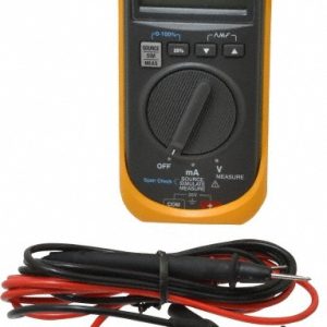 FLUKE 0 VDC to 28 VDC, Current Calibrator FLUKE-705