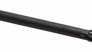 VALUE COLLECTION Chucking Reamer: 5/8", 9" OAL, 2-1/4" Flute Length, Spiral, Straight-Cylindrical, HSS 14442960058000S