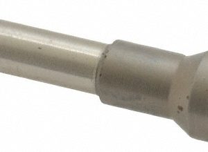 M.A. FORD Countersink: 7/16" Head Dia, 90.00 deg Included Angle, 0 Flute, High-Speed Steel, Right Hand Cut 67043703