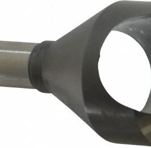 M.A. FORD Countersink: 1-1/2" Head Dia, 90.00 deg Included Angle, 0 Flute, High-Speed Steel, Right Hand Cut 67150003