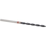 ACCUPRO Jobber Drill: 3/32" Dia, 135 deg Point, Cobalt 1R50238-AC