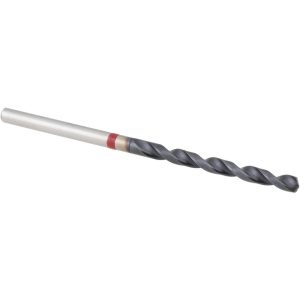 ACCUPRO Jobber Drill: #33, 135 deg Point, Cobalt 1R50287-AC