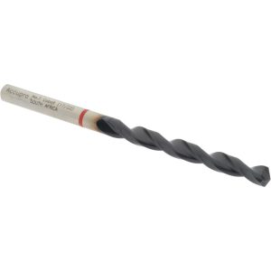 ACCUPRO Jobber Length Drill Bit: #7, 135 &deg;, Cobalt 1R50511-AC