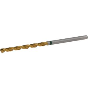 ACCUPRO Jobber Drill: #45, 135 deg Point, Cobalt 1G70208-AC