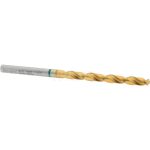 ACCUPRO Jobber Length Drill Bit: #21, 135 &deg;, Cobalt 1G70404-AC