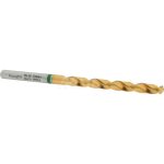 ACCUPRO Jobber Length Drill Bit: #12, 135 &deg;, Cobalt 1G70479-AC